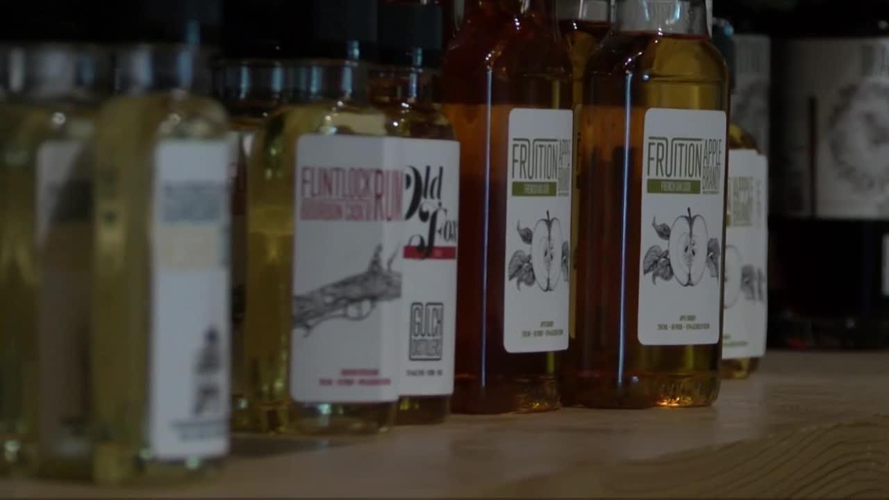 How do you like them apples?: Helena distillery taking apple donations from the community for special brandy  