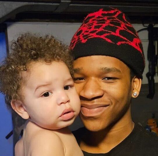 Emanuel Johnson