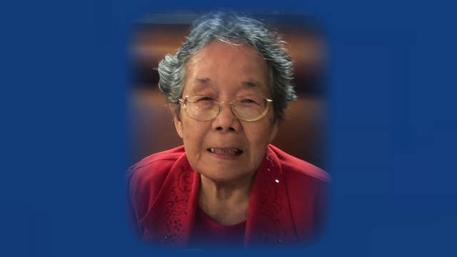 Tsuyako “Sue” M. Love was born on April 20, 1933, on Tinian in the Northern Mariana Islands to Goro and Hirosue Matsuda