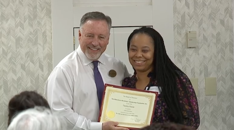 Blakehurst senior living scholarship.png