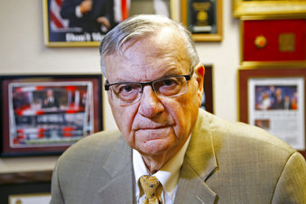 Joe Arpaio