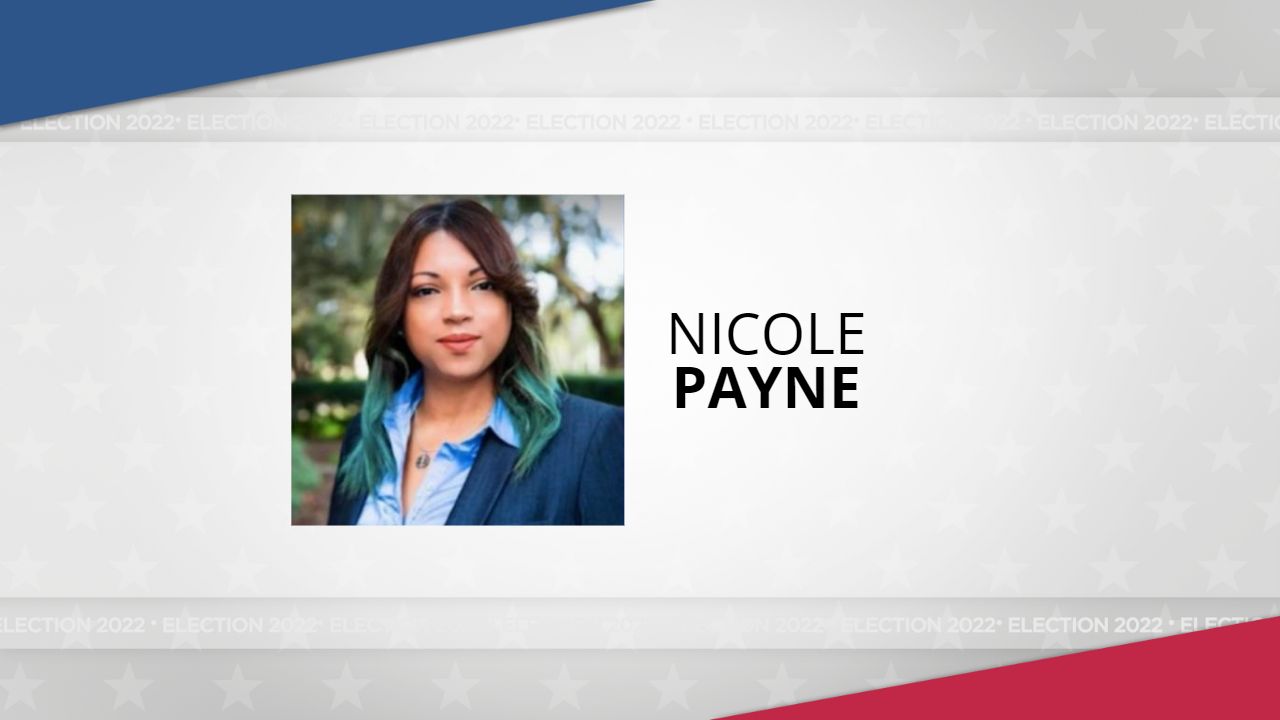 Nicole Payne