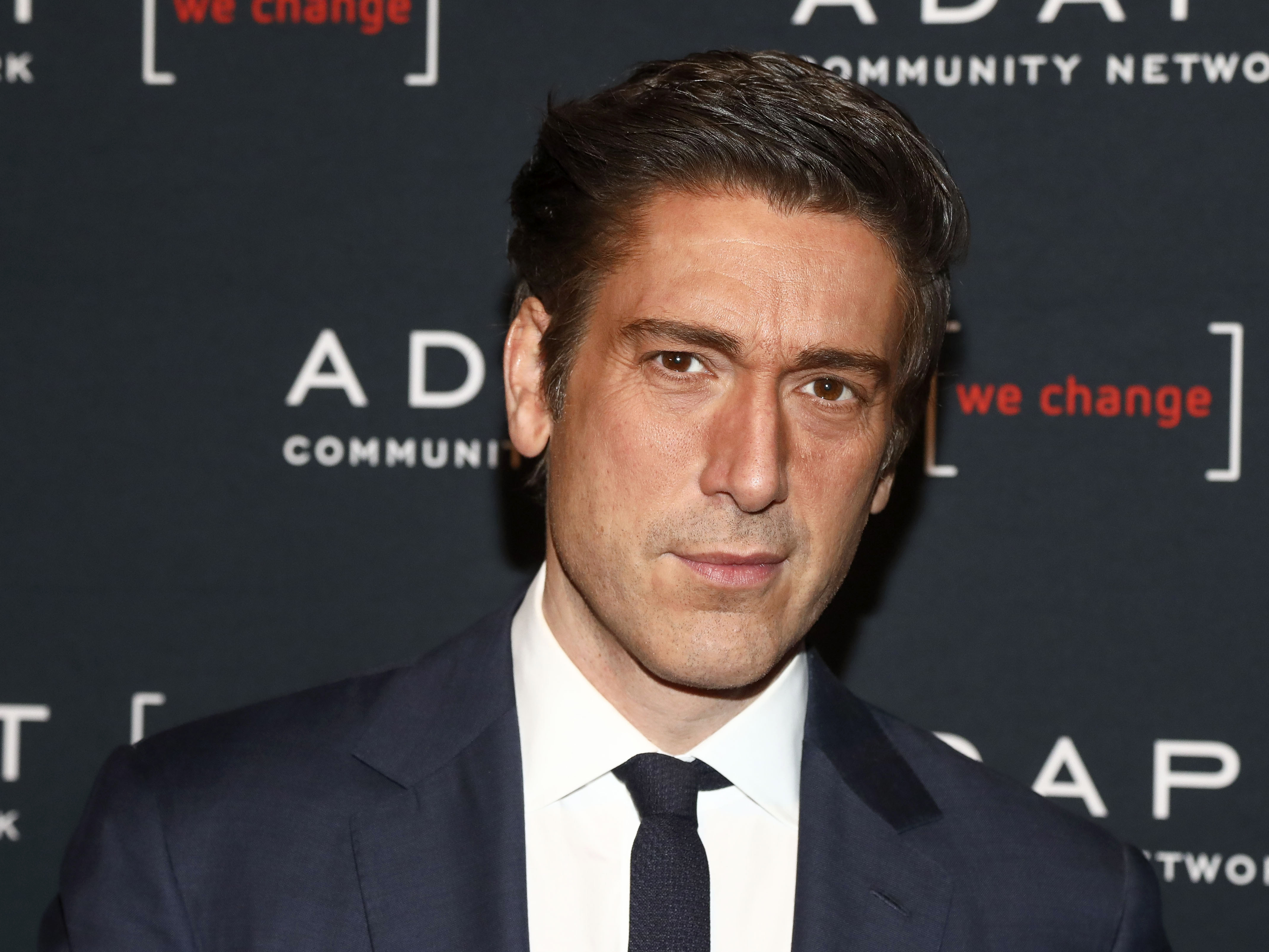 David Muir