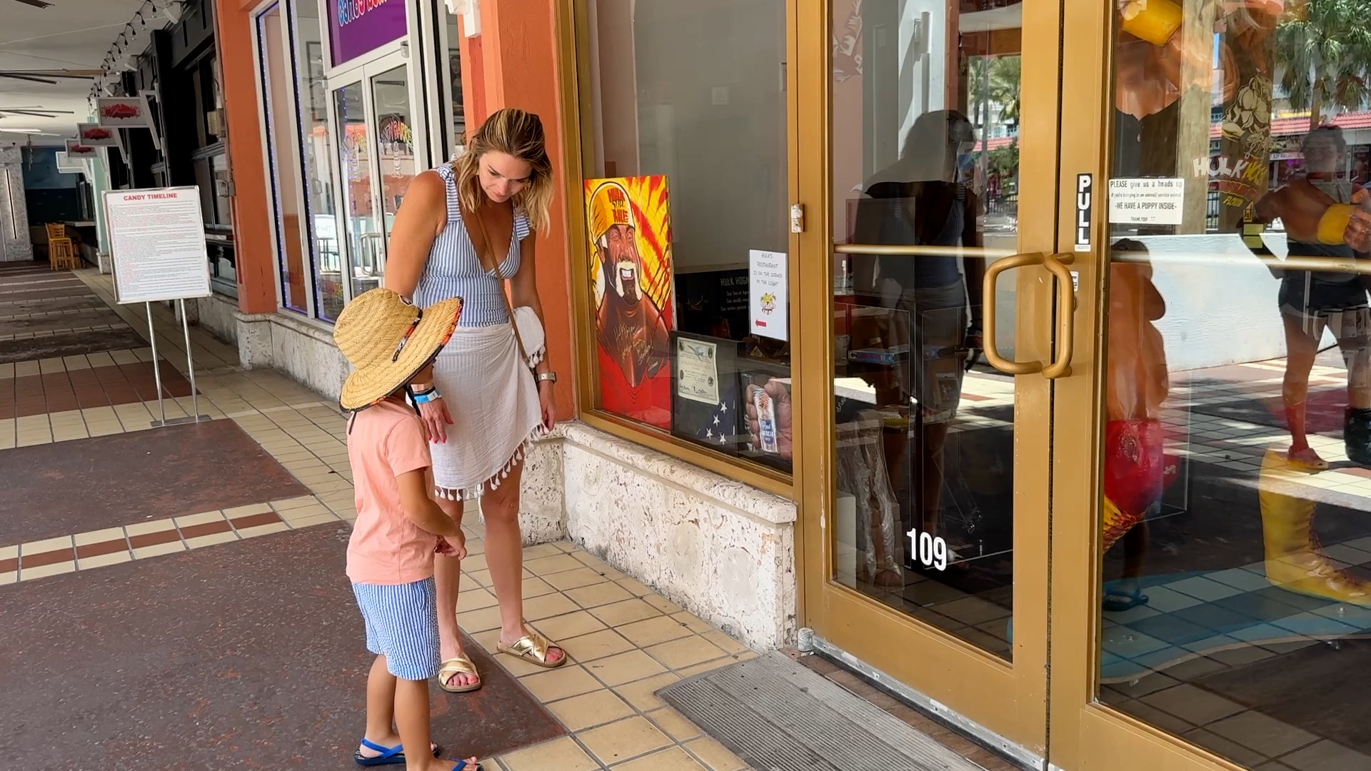 Hulk Hogan remembrance 