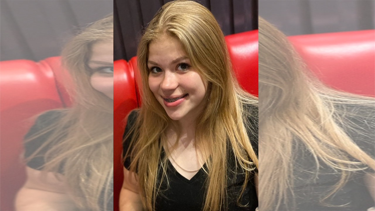 Tristyn Bailey, 13-year-old Florida girl found dead