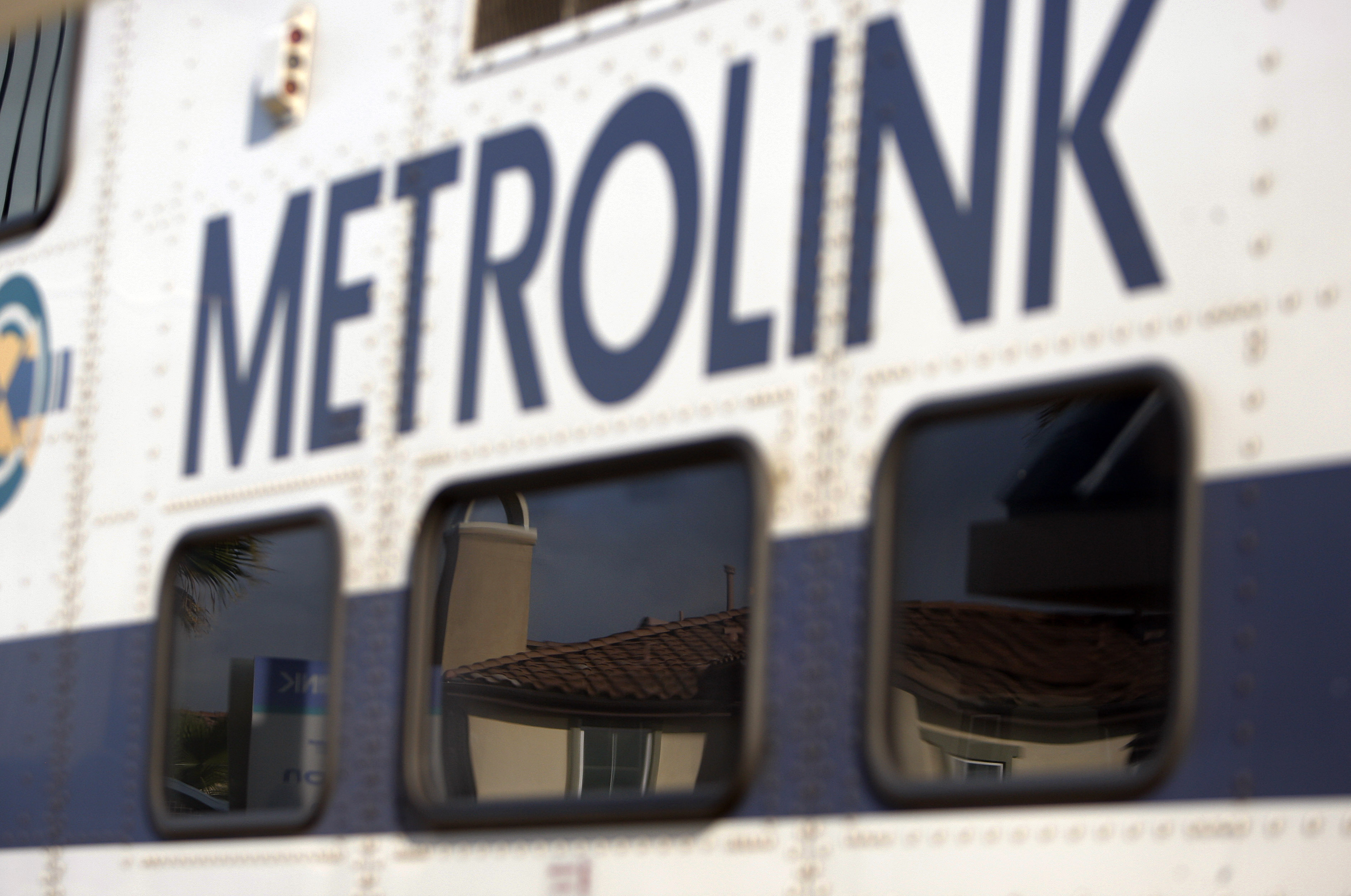 High Speed Rail Conflict