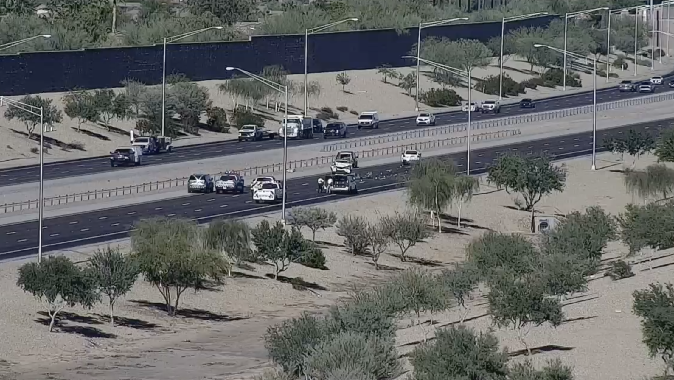 Loop 303 deadly crash 12/09