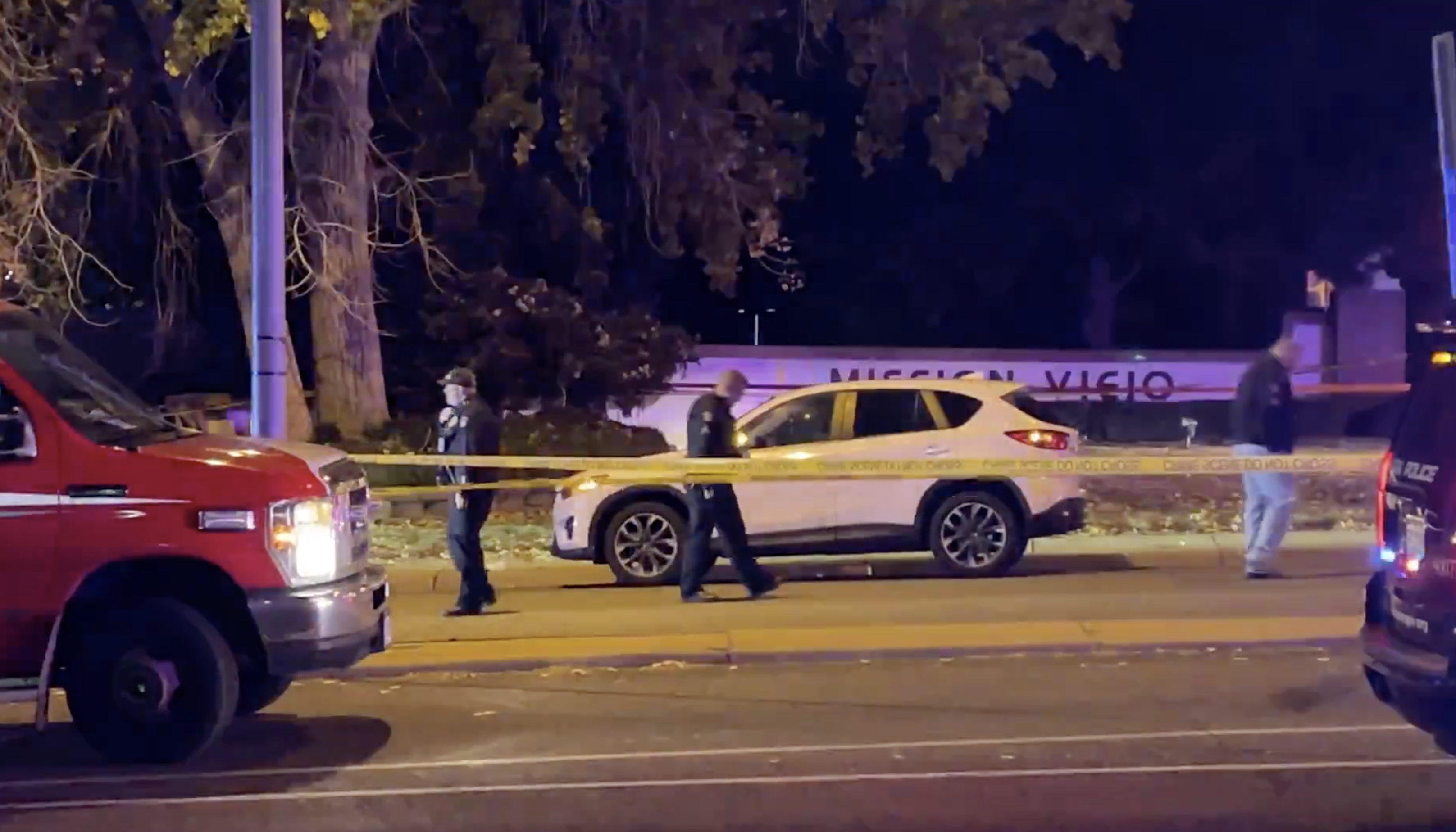 Teen hit by car in Aurora_Oct 31 2021