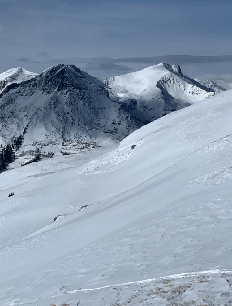 Avalanche