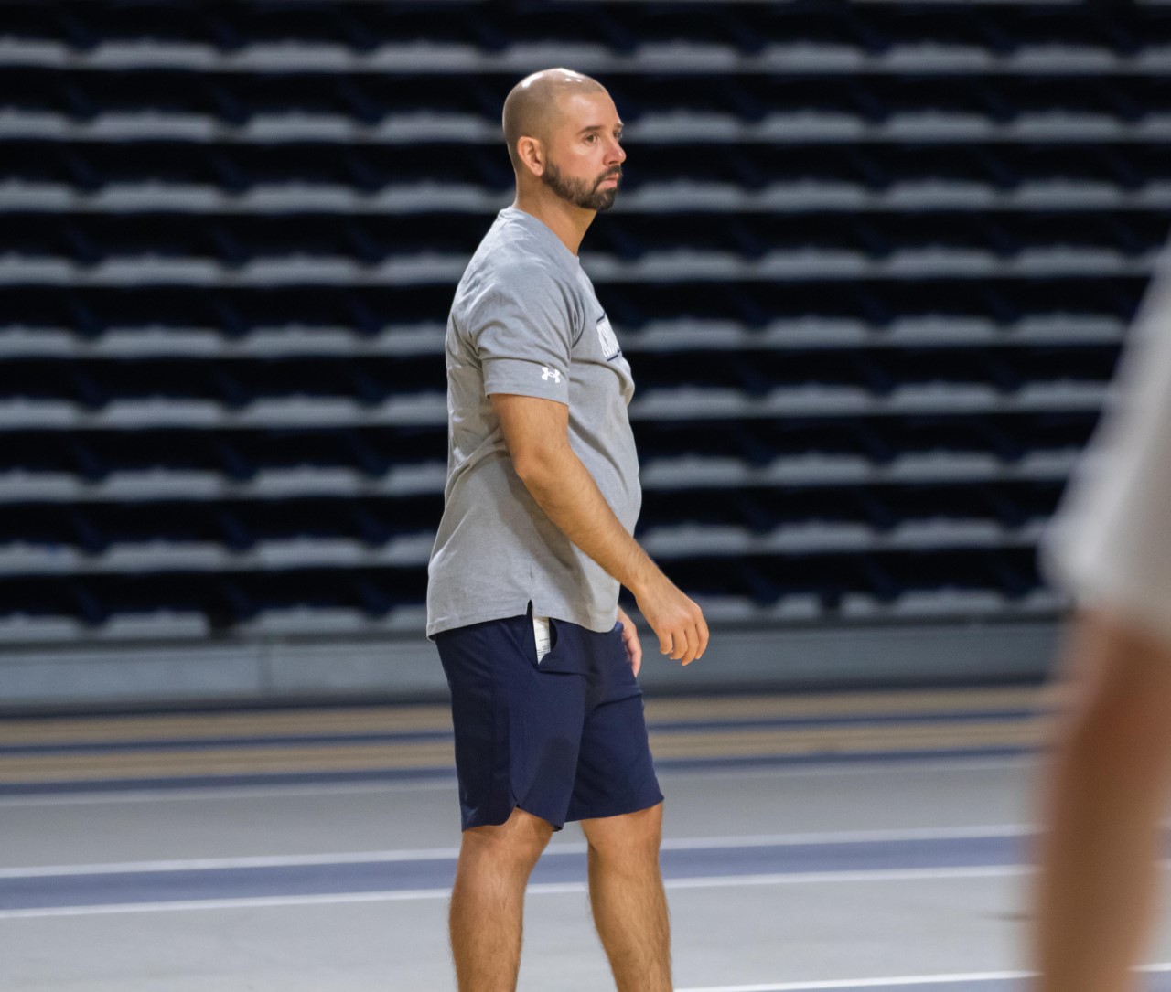 Montana State men's basketball hires Steve Grabowski as Director of Operations