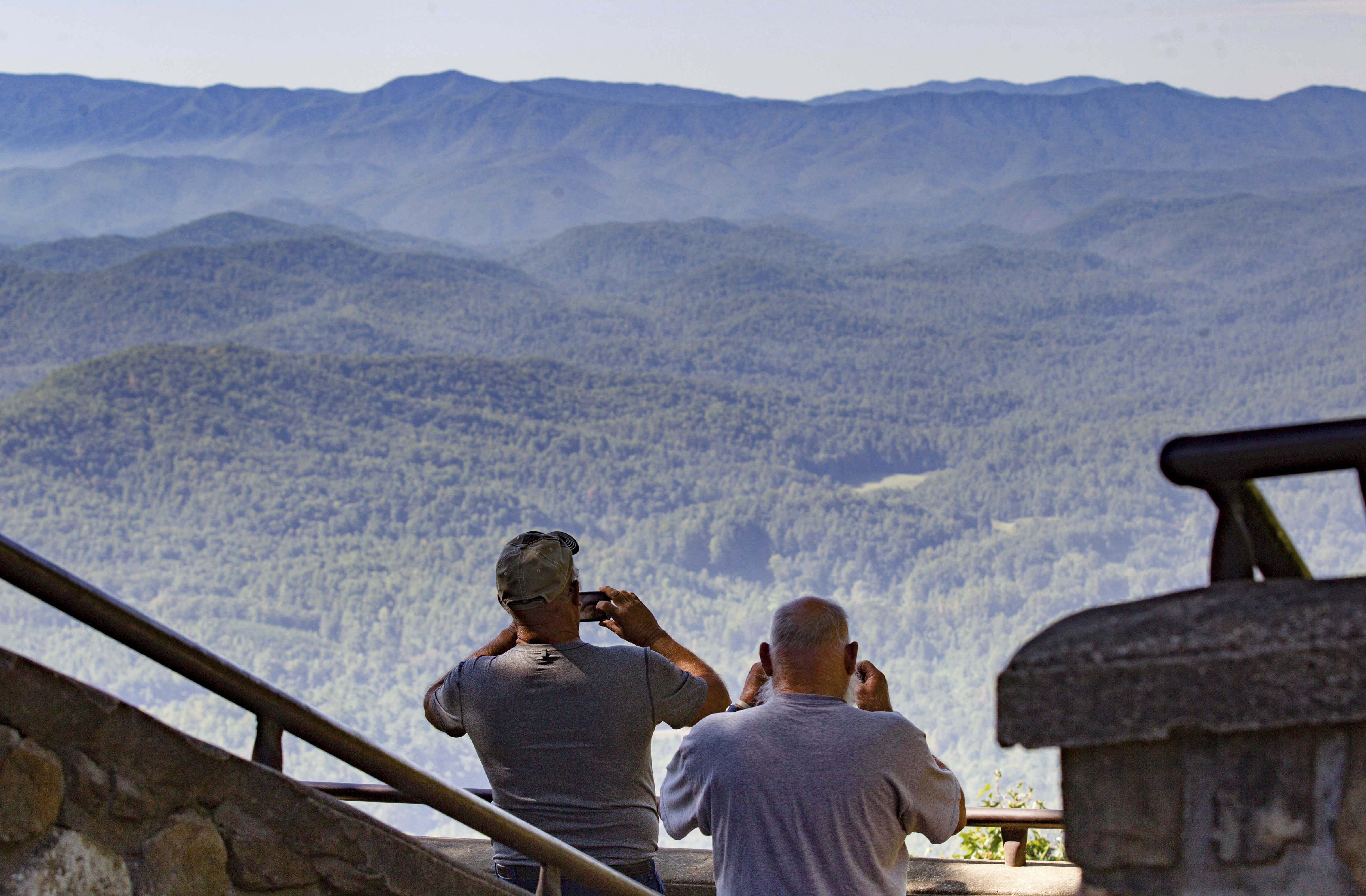 Foothills Parkway