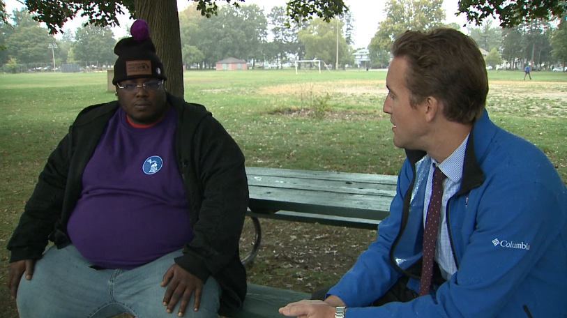 SEIU Home care workers unionize