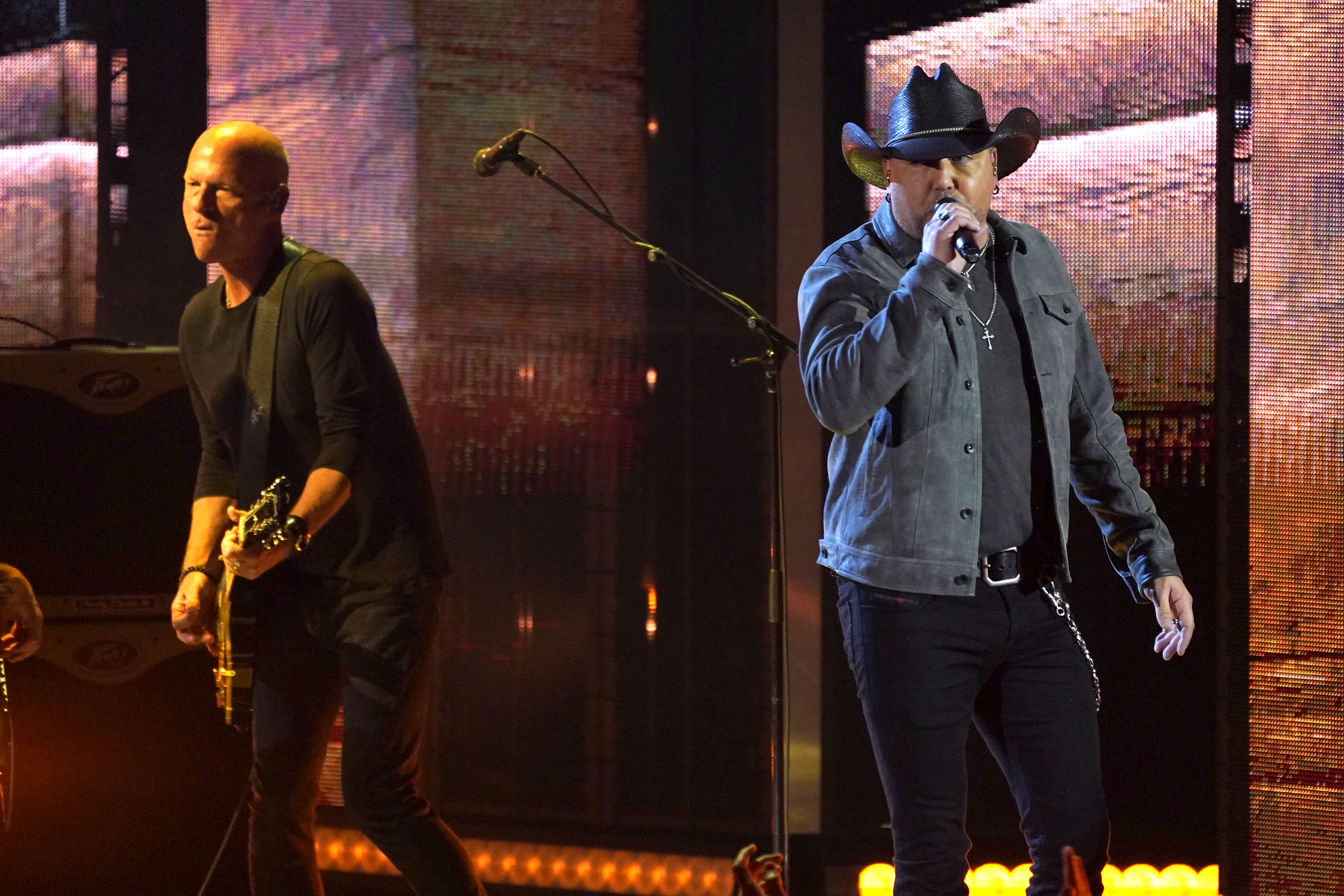 2022 iHeartRadio Music Awards - Show