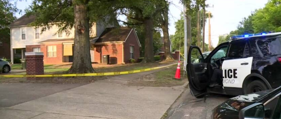 He was indicted for 5 felonies after a shooting. Months later, he's free.