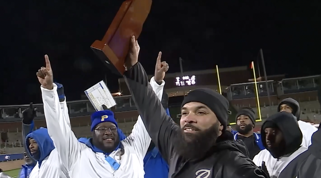 JEREMY BLUNT PHOEBUS