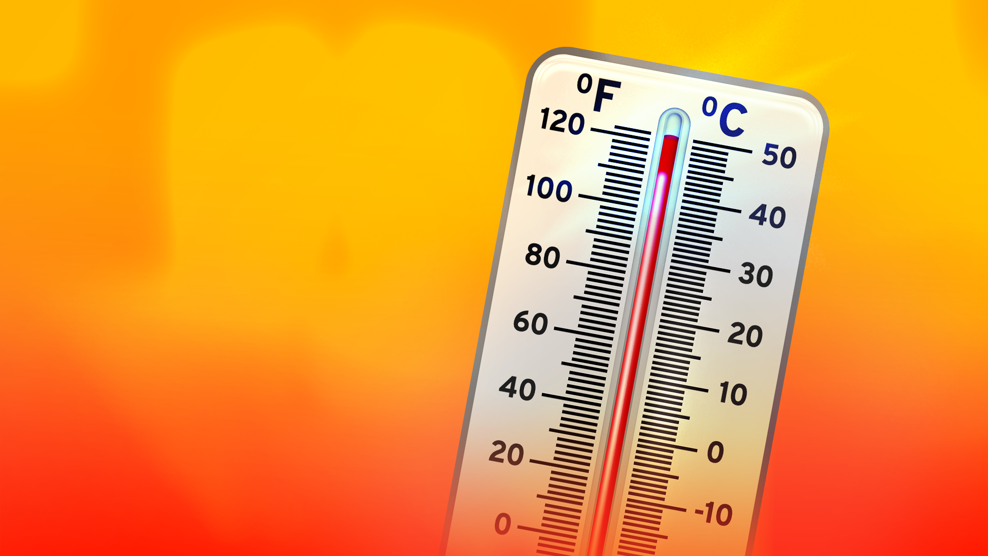 High Temperatures, Heat Wave (AP FILE)