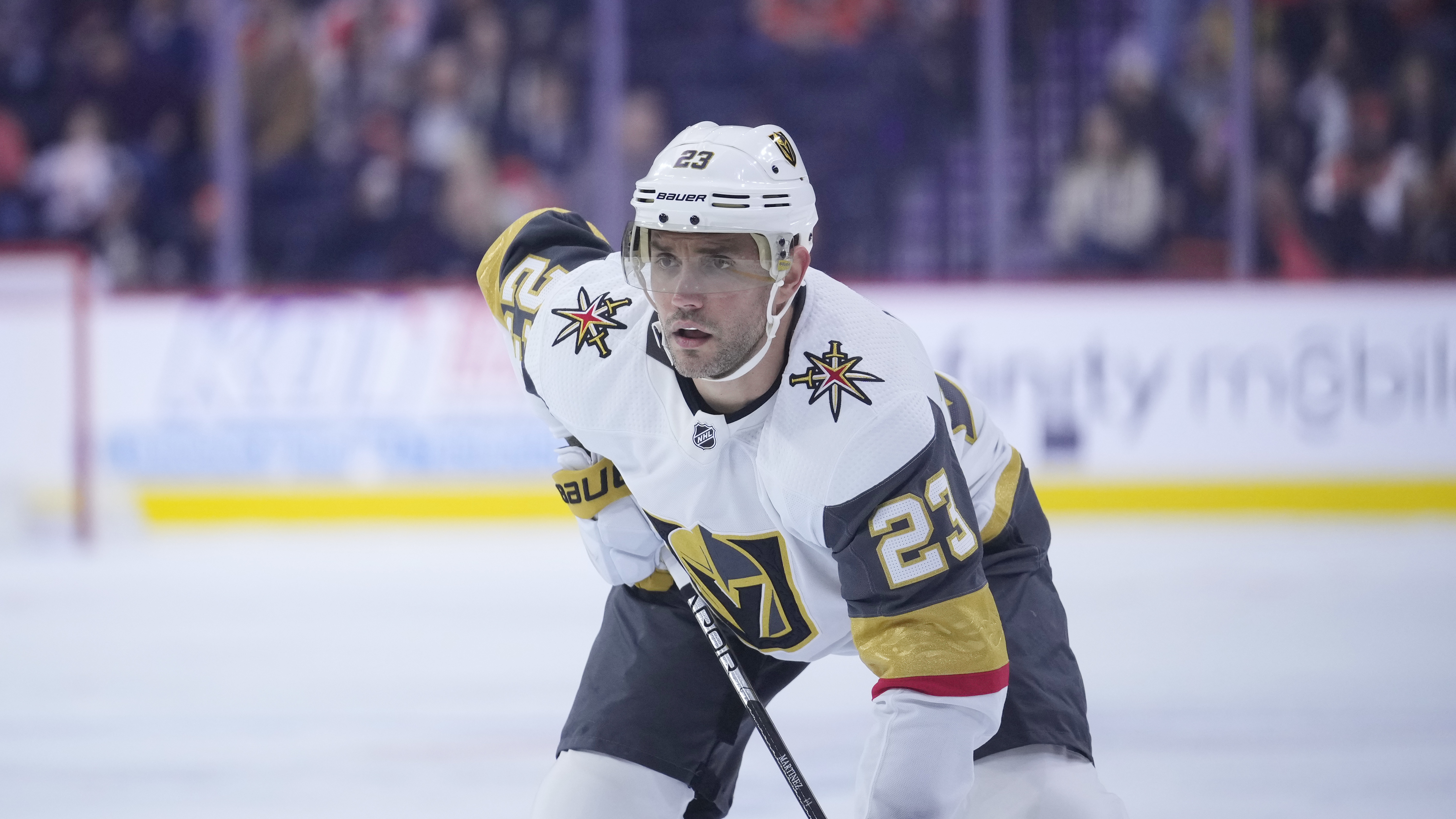 Vegas Golden Knights - Alec Martinez