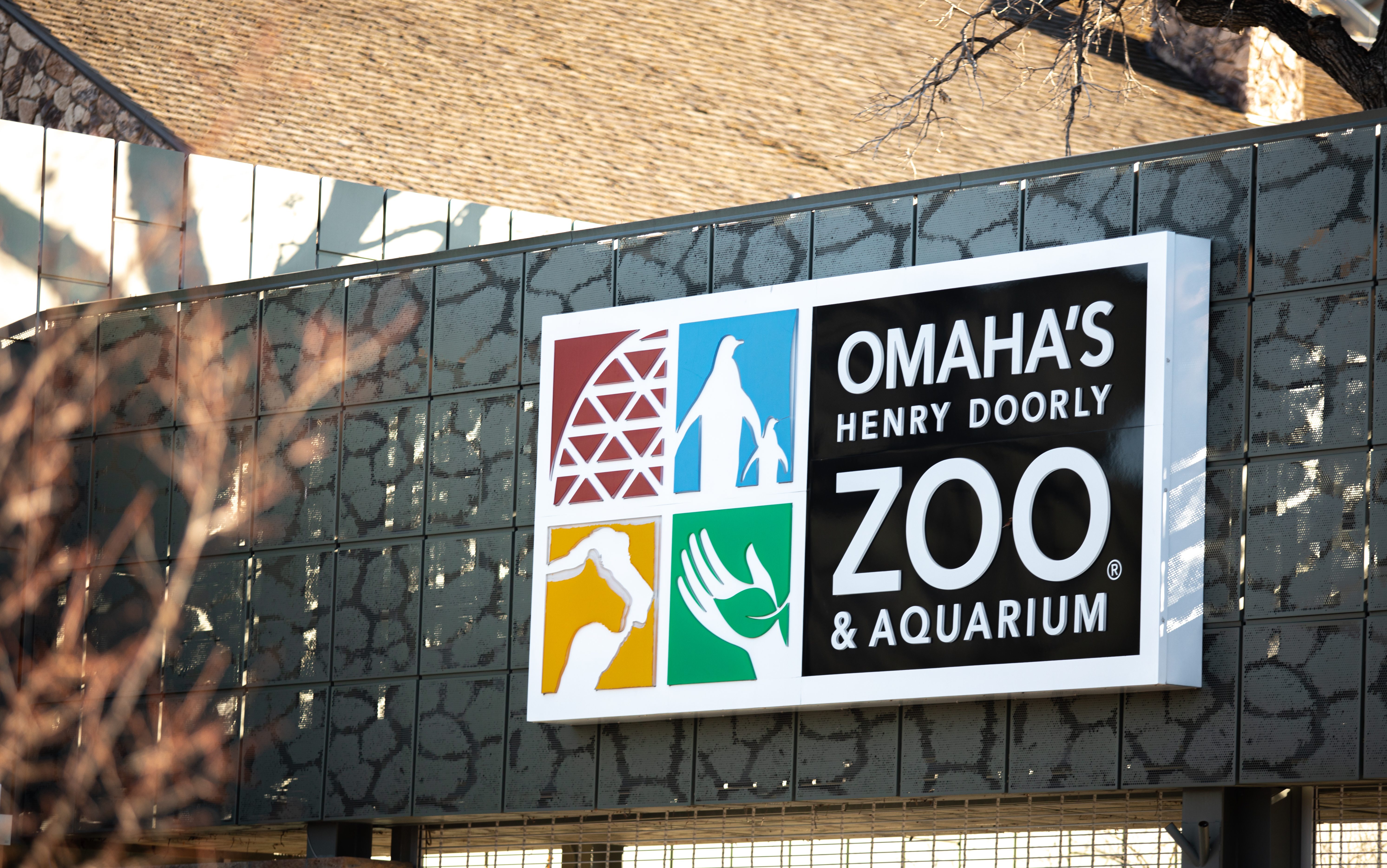 Henry Doorly Zoo Winter File 3