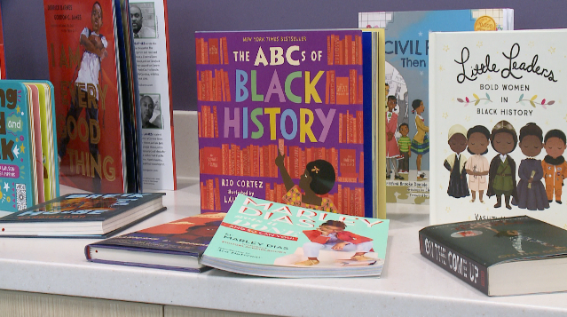 Black History Month Book Drive.png