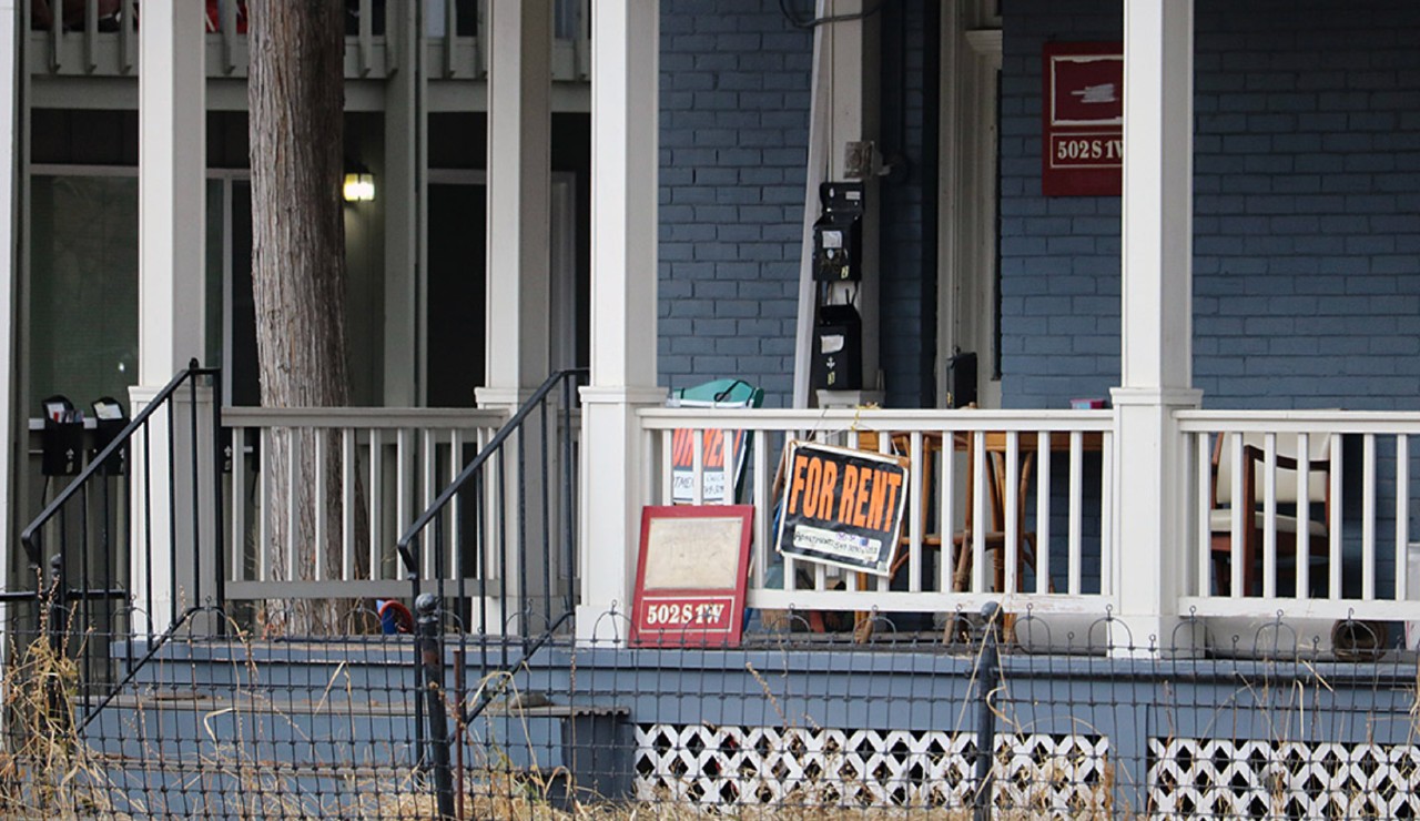 Missoula Housing Rental