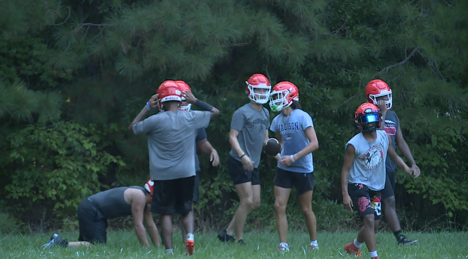 Final Score Friday 2022 Preview: Monacan Chiefs 