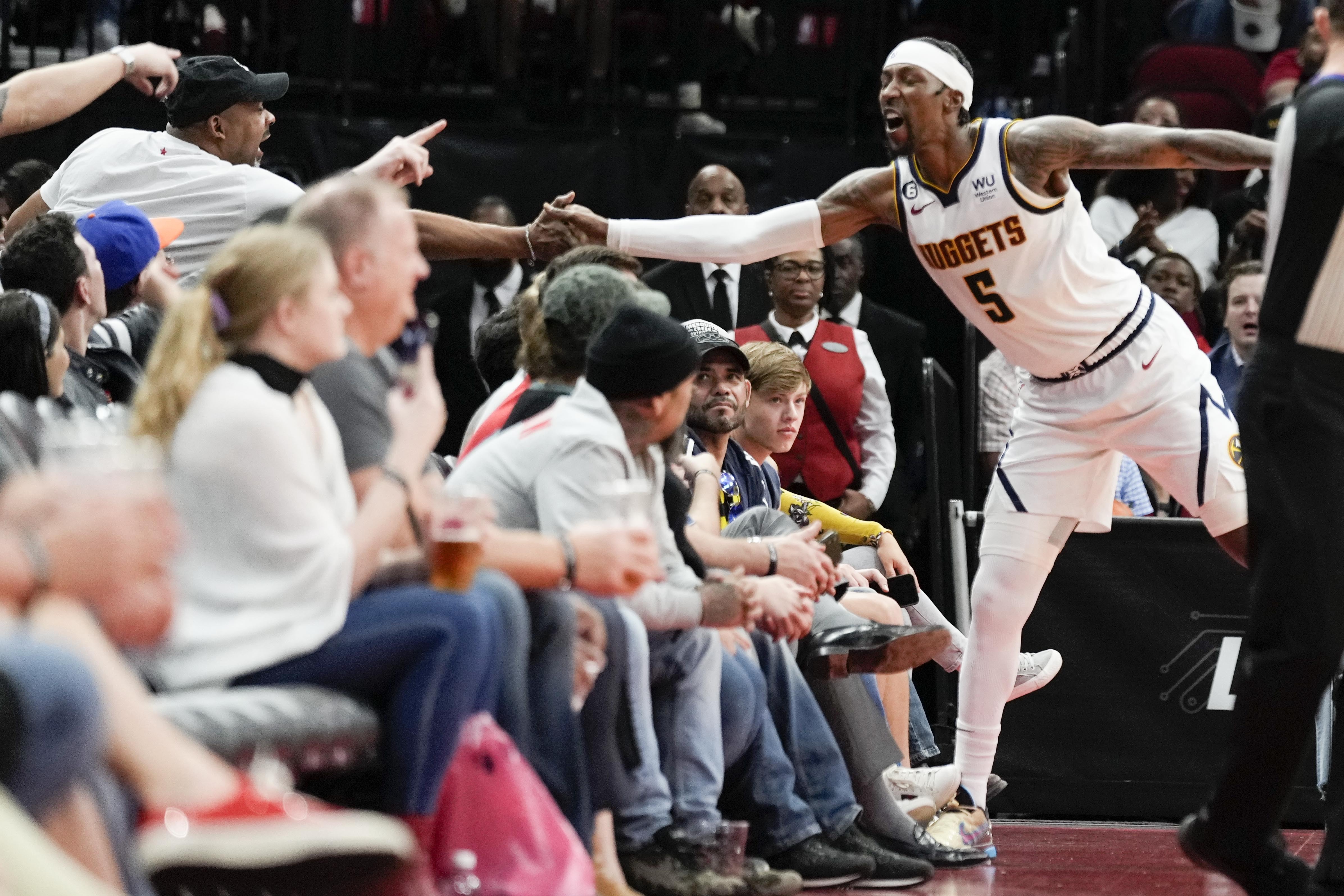 Kentavious Caldwell-Pope
