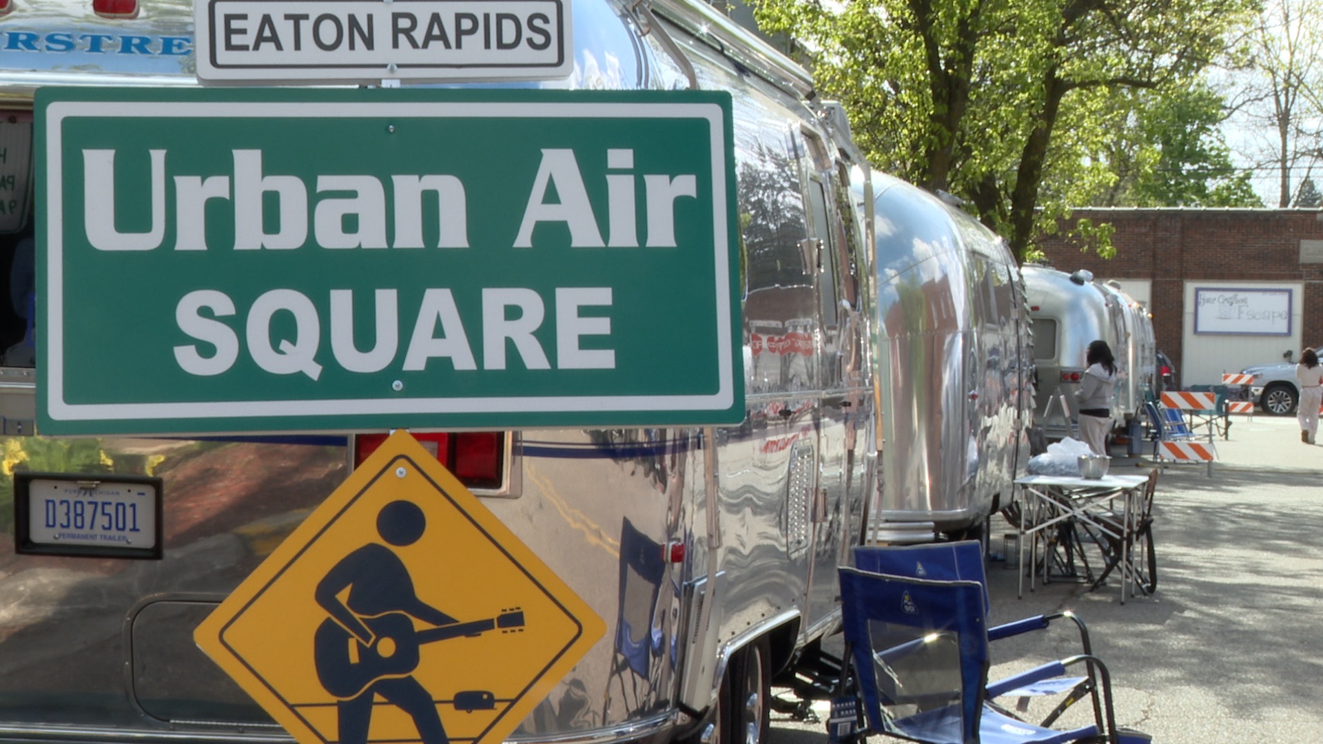 Urban Air Square 2026