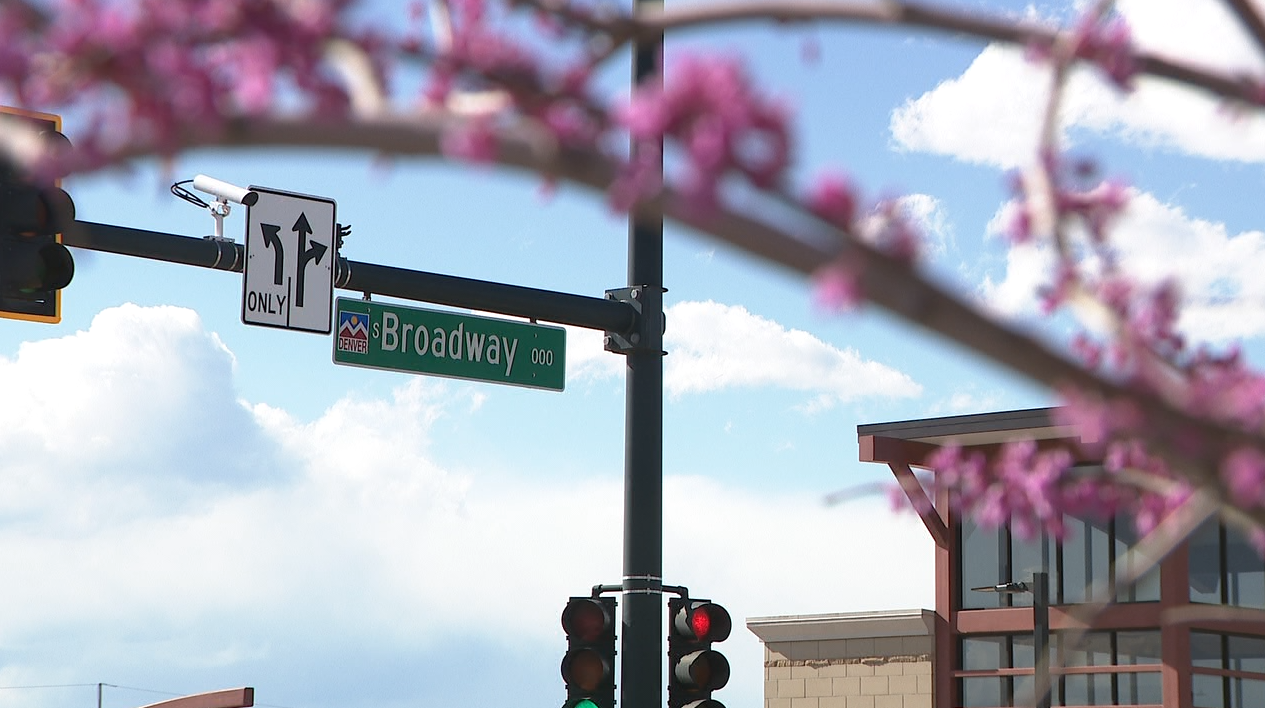 South Broadway Denver