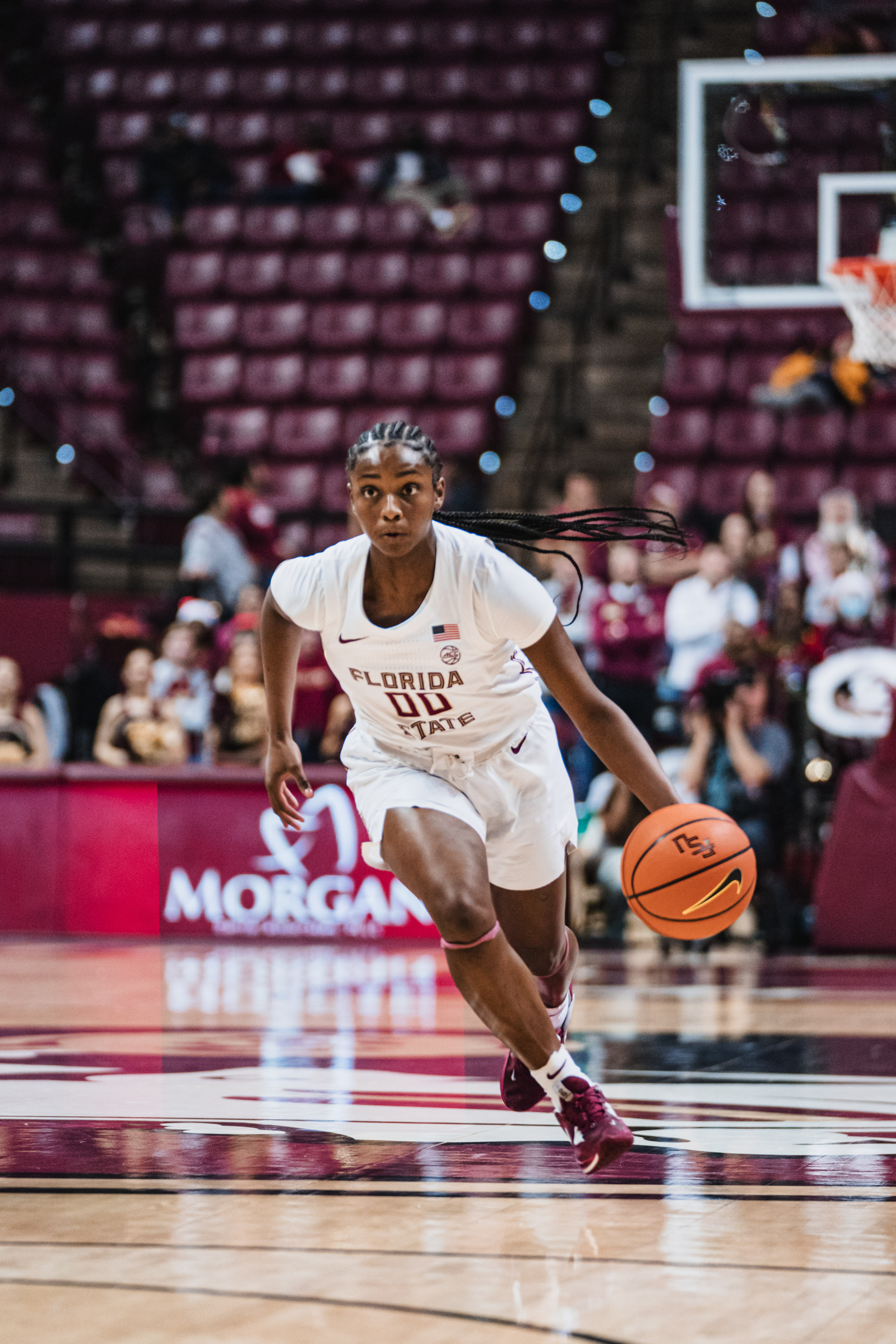 FSU WBB vs Miami