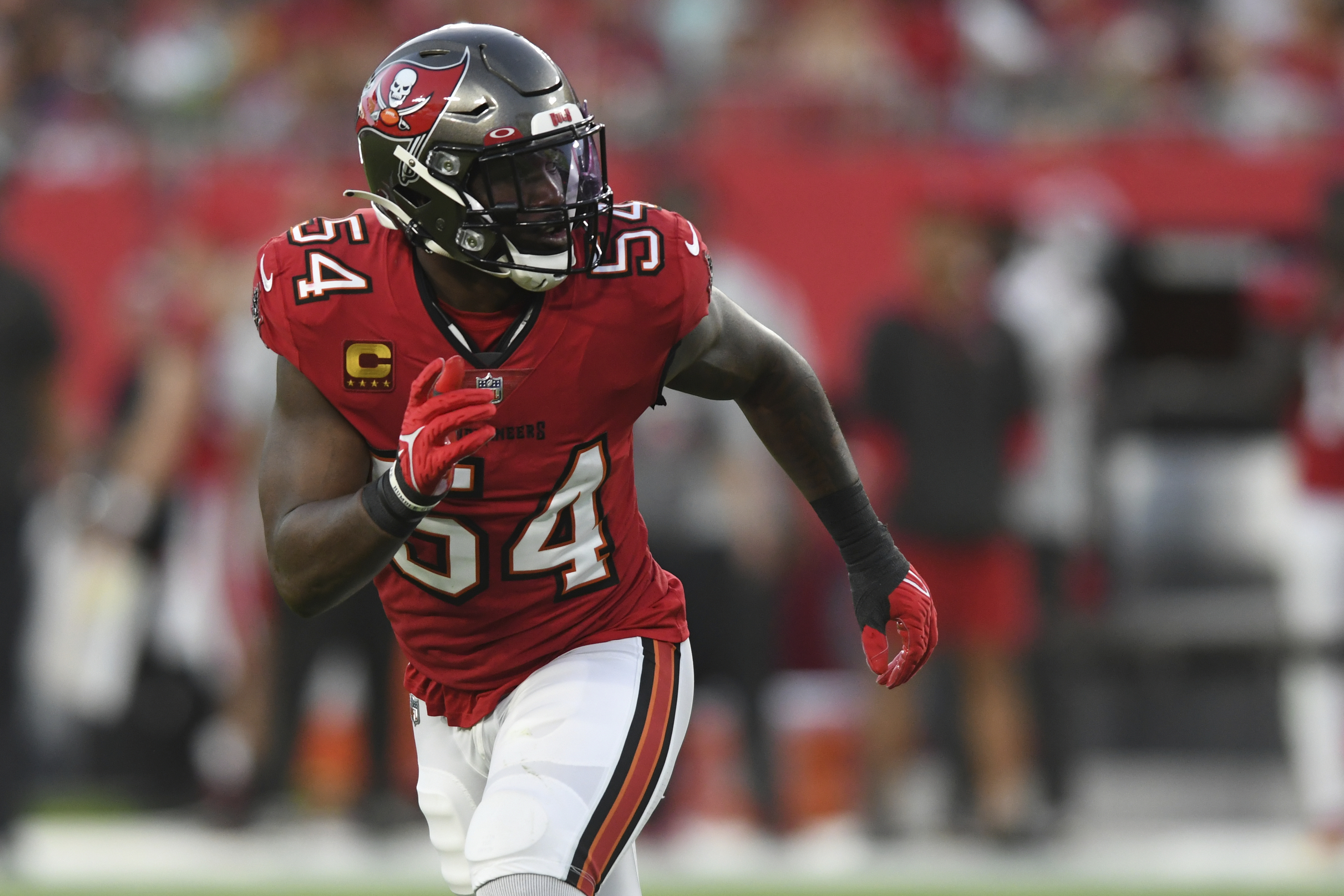 Bills Buccaneers Football