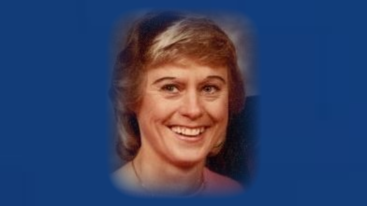 Shirley Anne Crocker Marvosh
May 30, 1945 - January 4, 2024