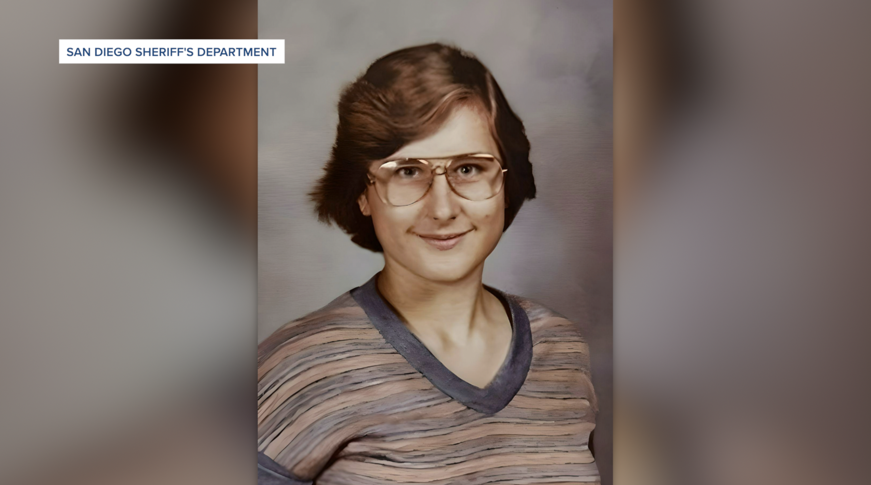 Cold case homicide victim identified 37 years later