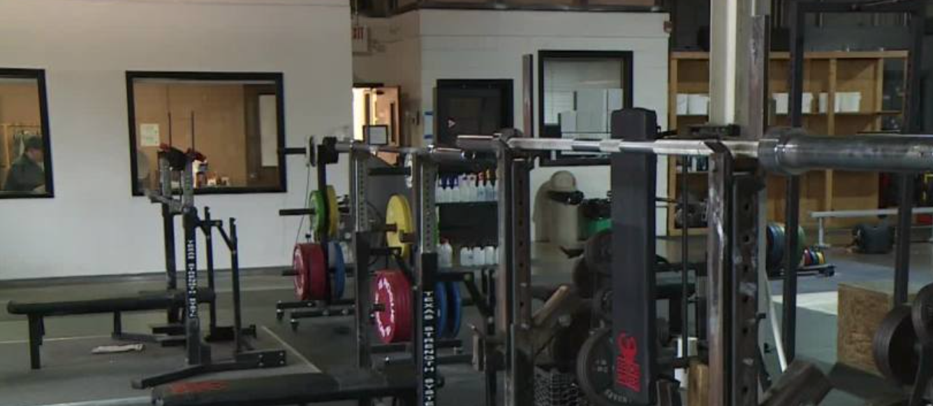 Richmond gym excited as capacity, social distancing restrictions are lifted
