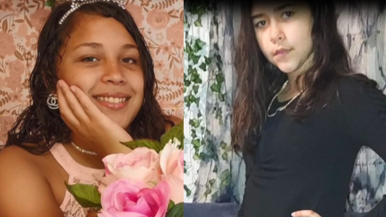 Eastern Shore Sisters Killed 