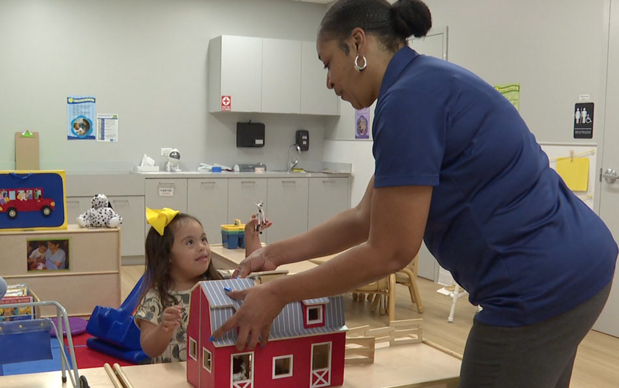 Easterseals School
