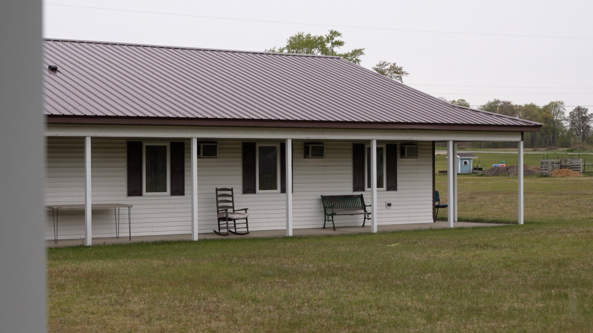 Rest Assured Assisted Living