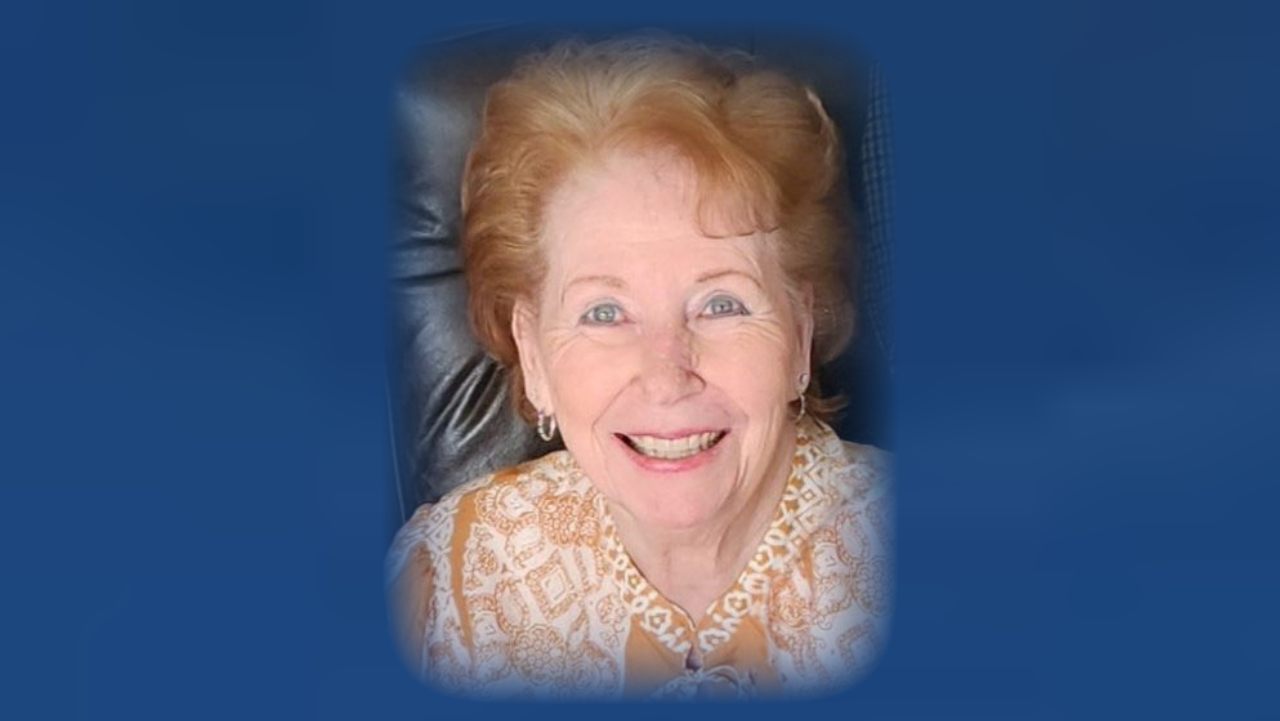 Heide B. Steele
September 22, 1941 ~ April 24, 2023
