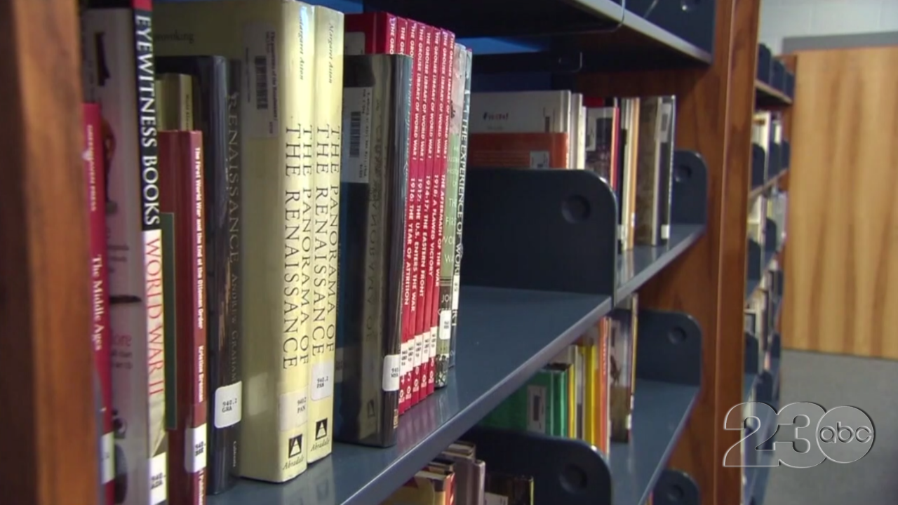 School Library