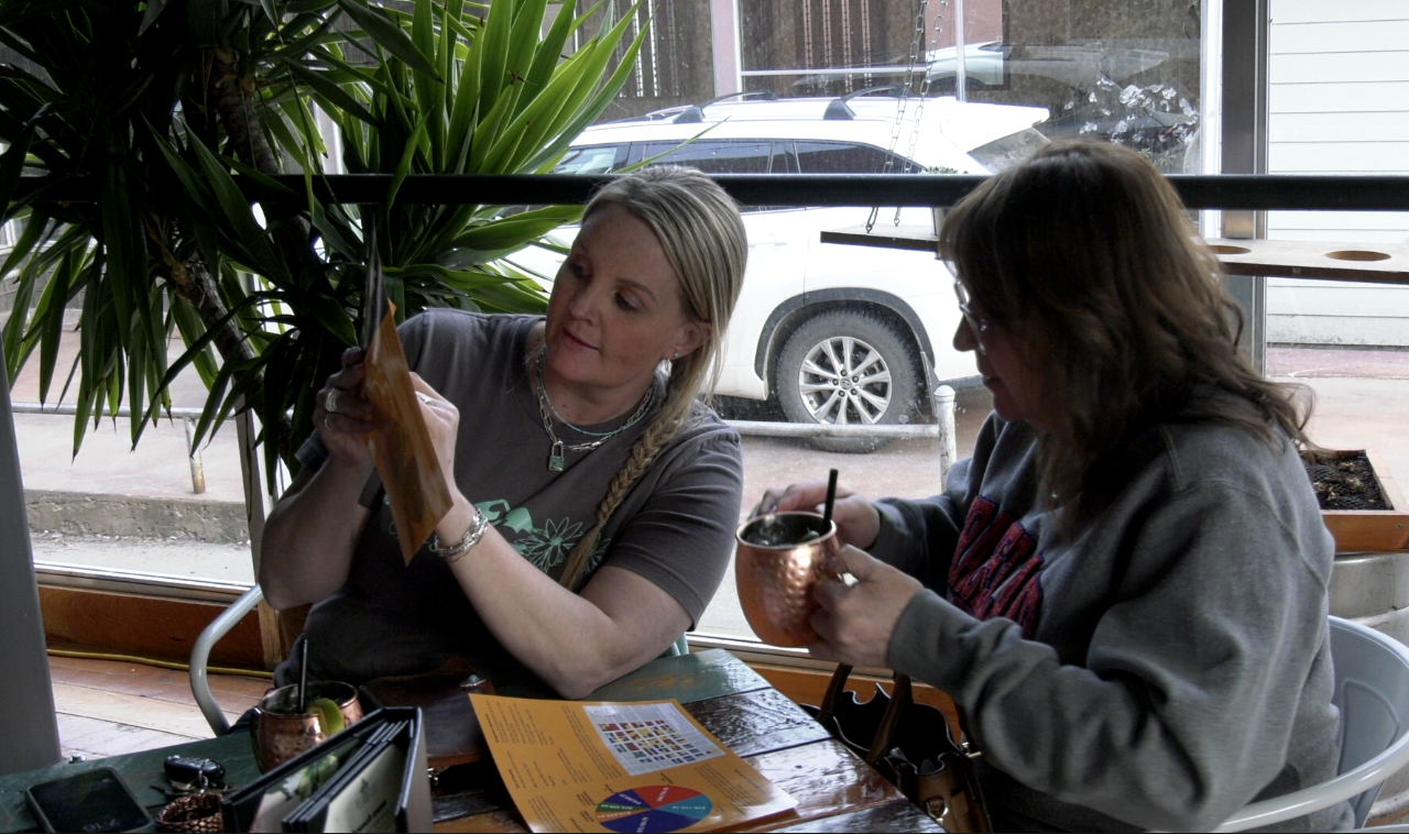 Uptown Butte Business Improvement District 