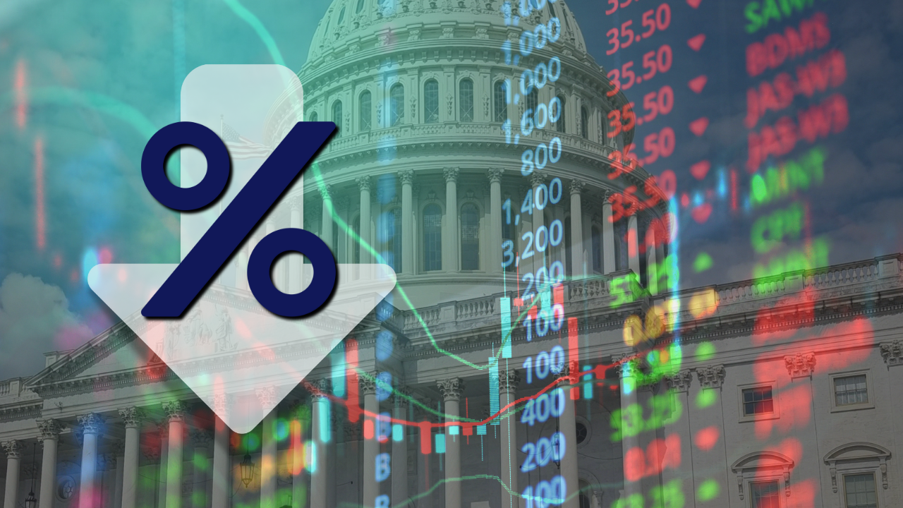 Federal Reserve expected to cut interest rates — What it means for your wallet