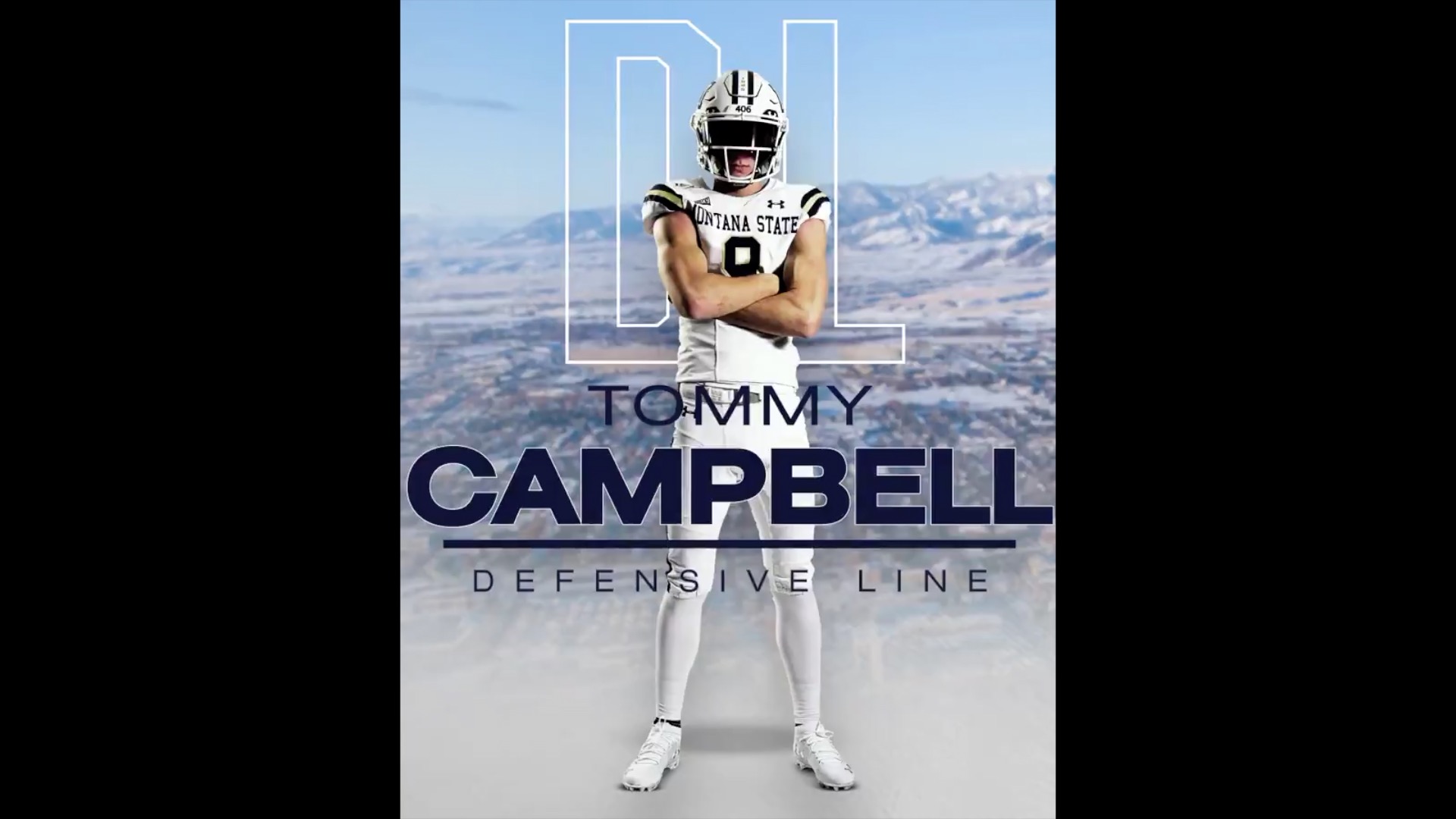 Tommy Campbell Cats