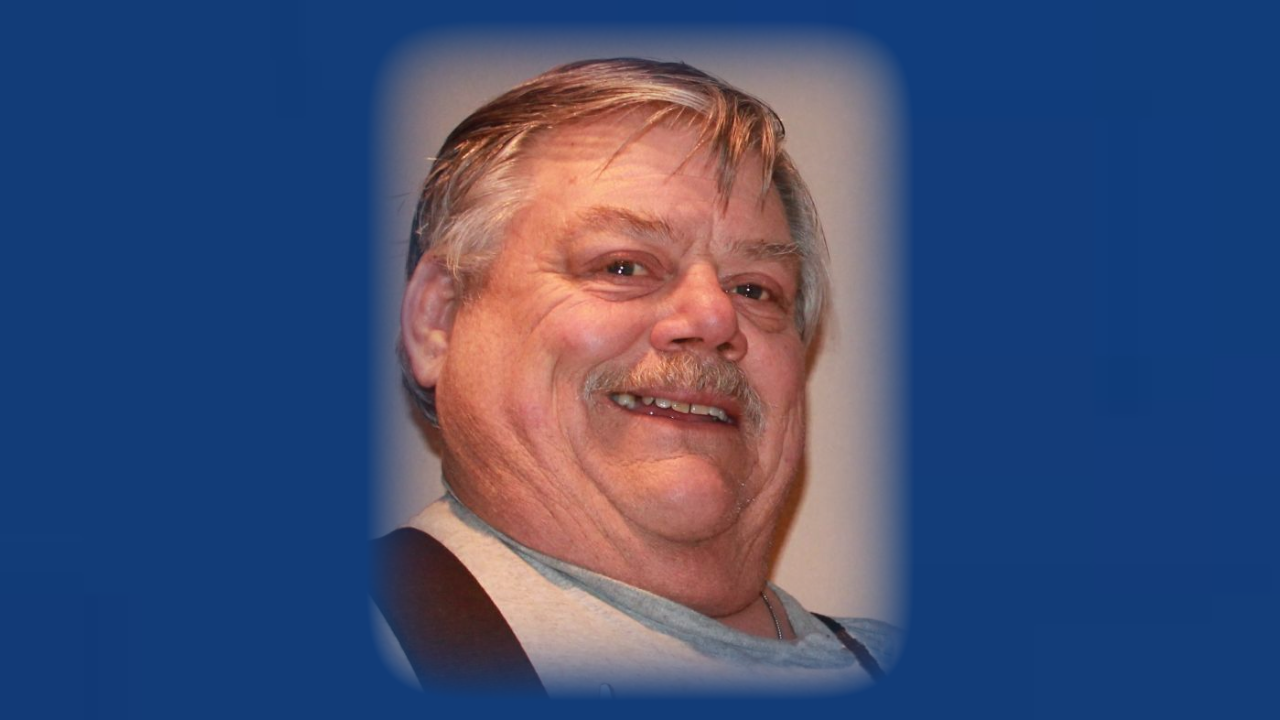 Jay D. Buck (October 3, 1956 - April 17, 2023)