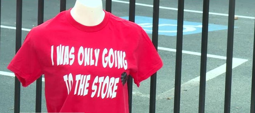 Community mourns Richmond teen killed 'just going to the store' 