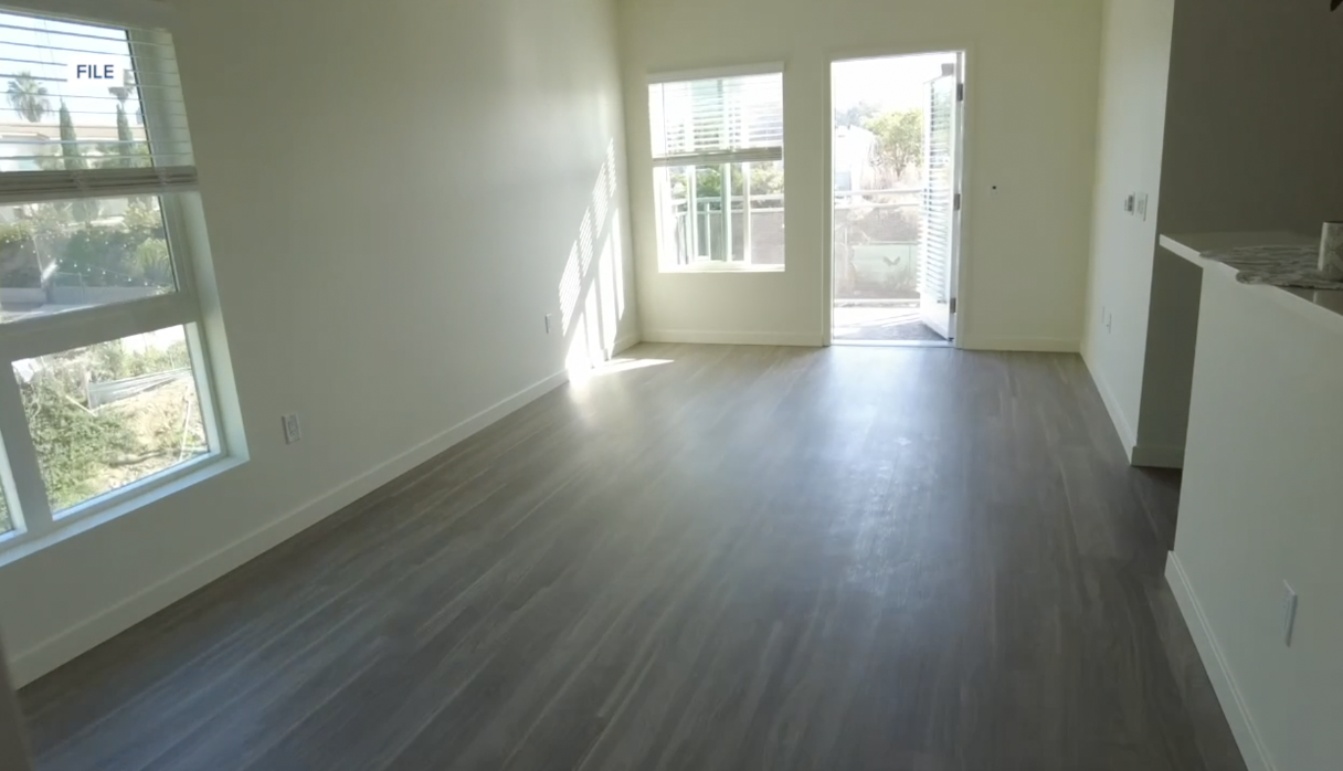 The San Diego Housing Commission unanimously approved changes to its housing voucher program Thursday. 