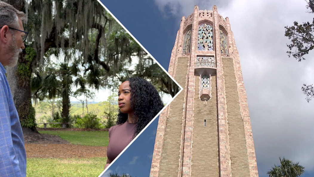 Bok Tower Gardens