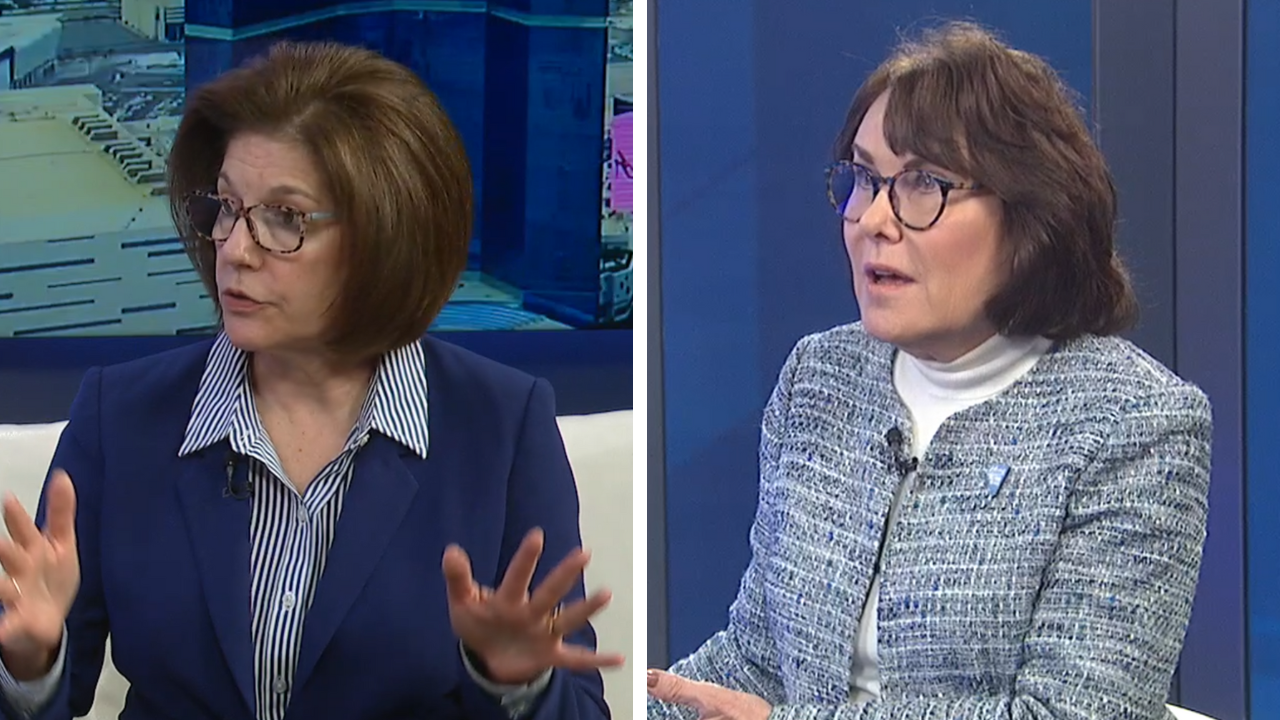 Nevada senators prioritize affordability as families struggle with rising costs