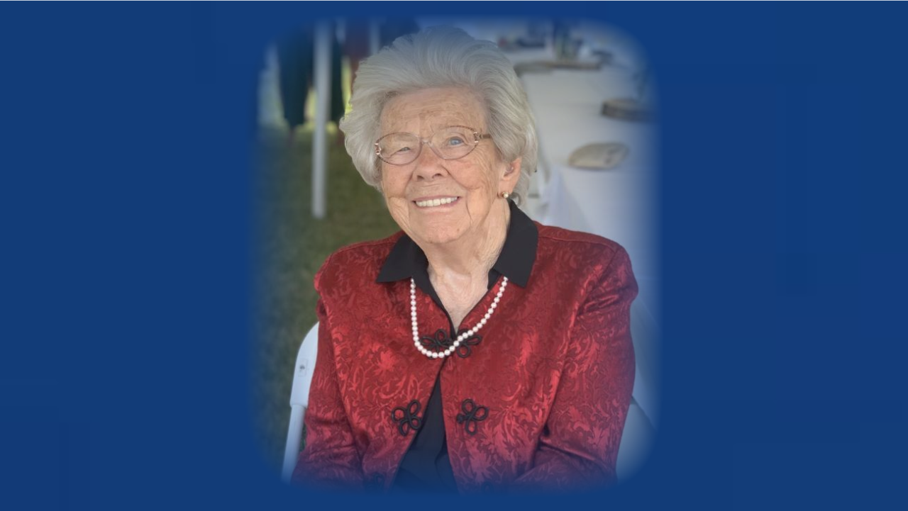 Doris Jean (Nye) Swan
November 2, 1928 - May 10, 2023