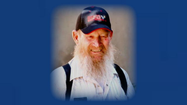 Raymond Lewis “Louie” Eller, of Ulm, Montana