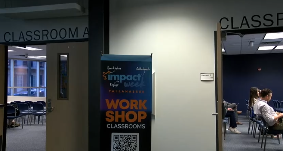 IMPACT WEEK 