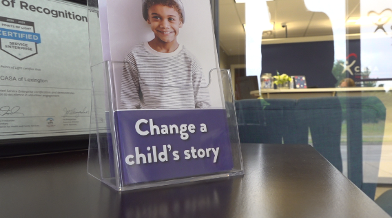 What legal steps are taken when removing a child from an abusive home